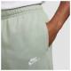 Nike Ανδρικό παντελόνι Sportswear Club Fleece Pants